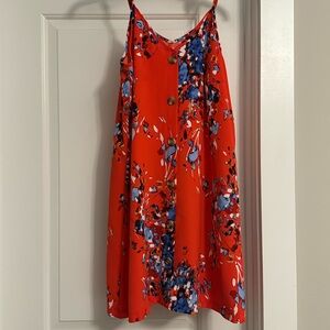 Women’s dress